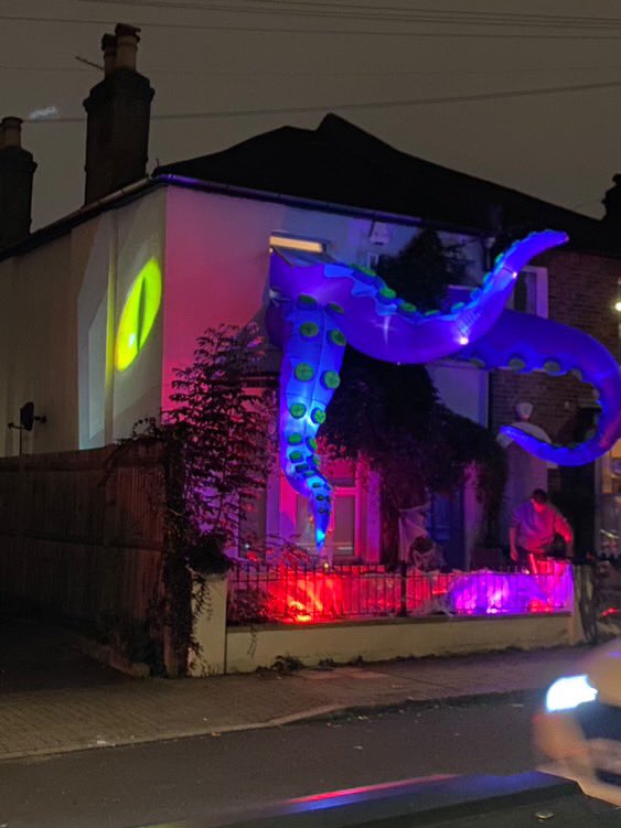 ❤ Streatham tweet media