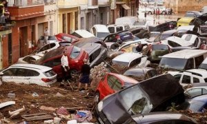 #Cuba se solidariza con España que llora la muerte de 140 personas, con temores de que la cifra pudiera elevarse significativamente, tras el impacto de la DANA, que todavía sigue vigente.