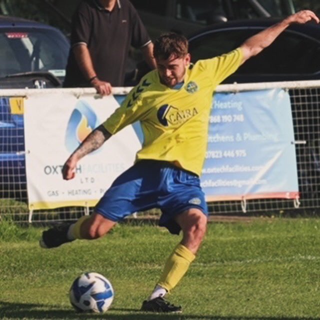 Abingdon United FC tweet media