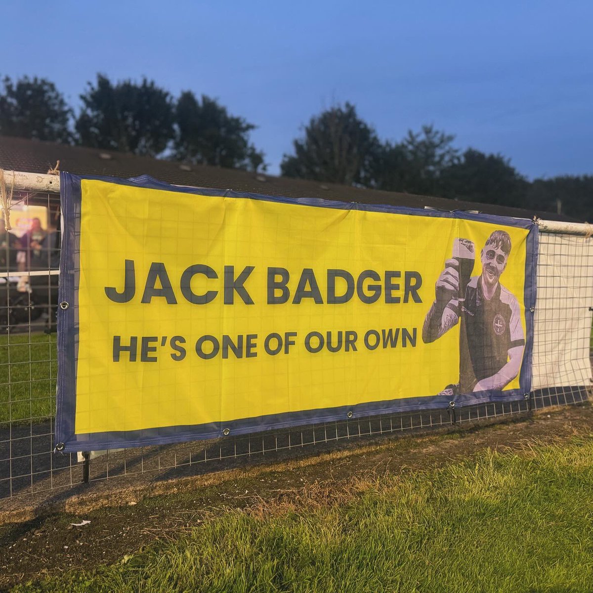 Abingdon United FC tweet media