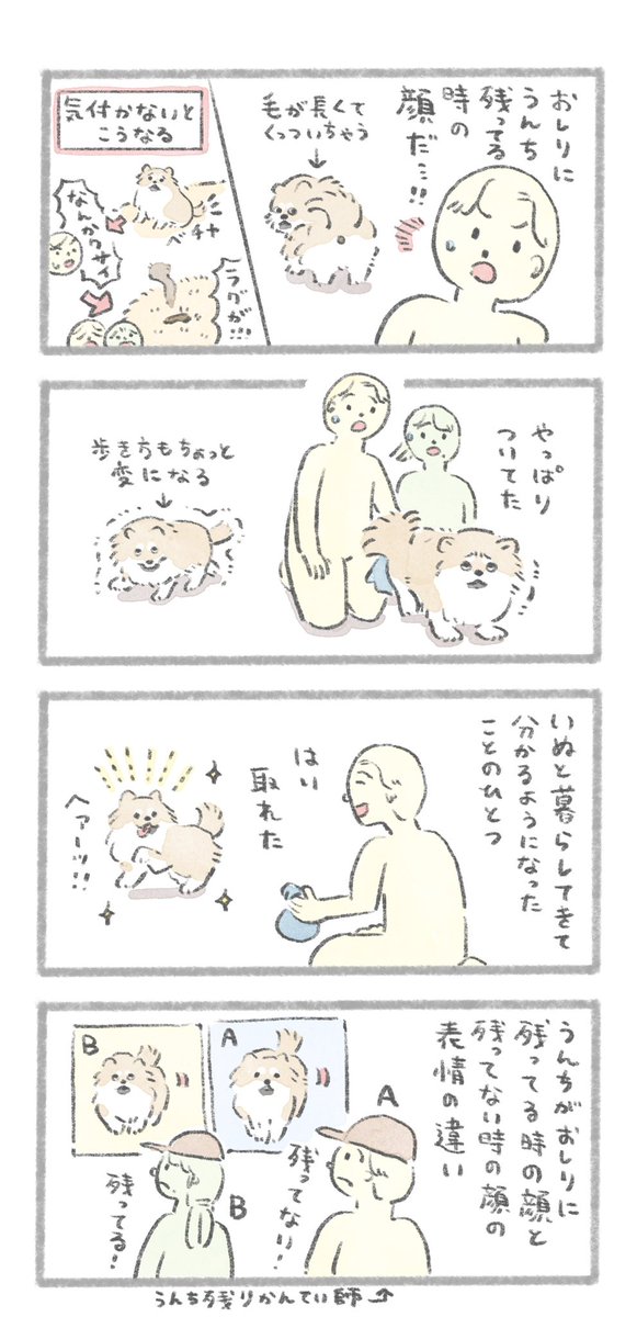 「うちのむっくはいつも楽しそう」  2/3
#犬の日 