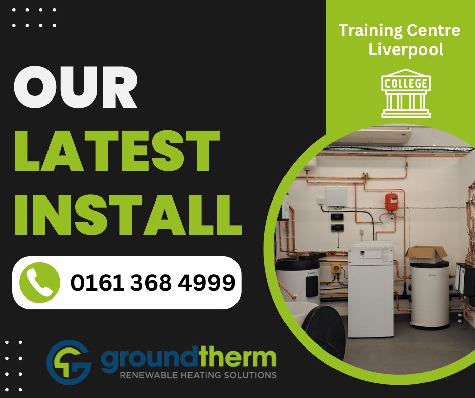 Groundtherm ltd tweet media