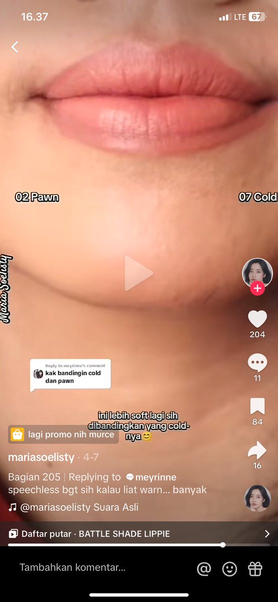 inasdfghj's tweet photo. @AshaaMW @womanfeeds_id pawn lebih muda dr cold kak https://t.co/uc3U9UJ50D