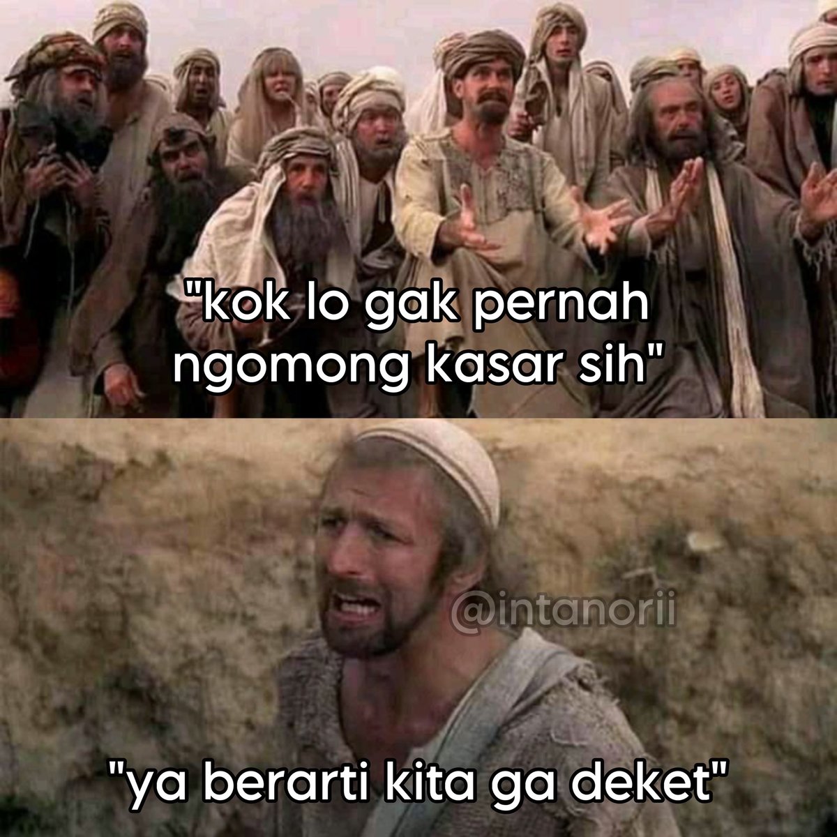 Intan Ori tweet media