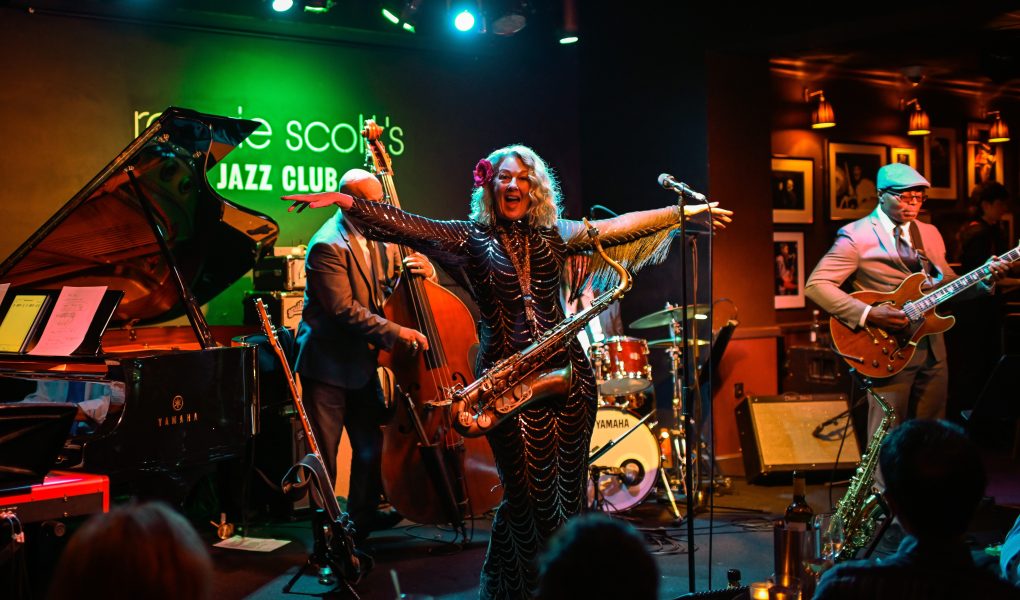 Huge thanks to <a href="/SammyStein111/">Sammy Stein</a> and <a href="/platinummind/">threads: @platinummind</a> for putting me in the spotlight ahead of my new album release - platinummind.net/index.php/2024…
#newmusic #inthespotlight #newalbum #jazz #musician #interview