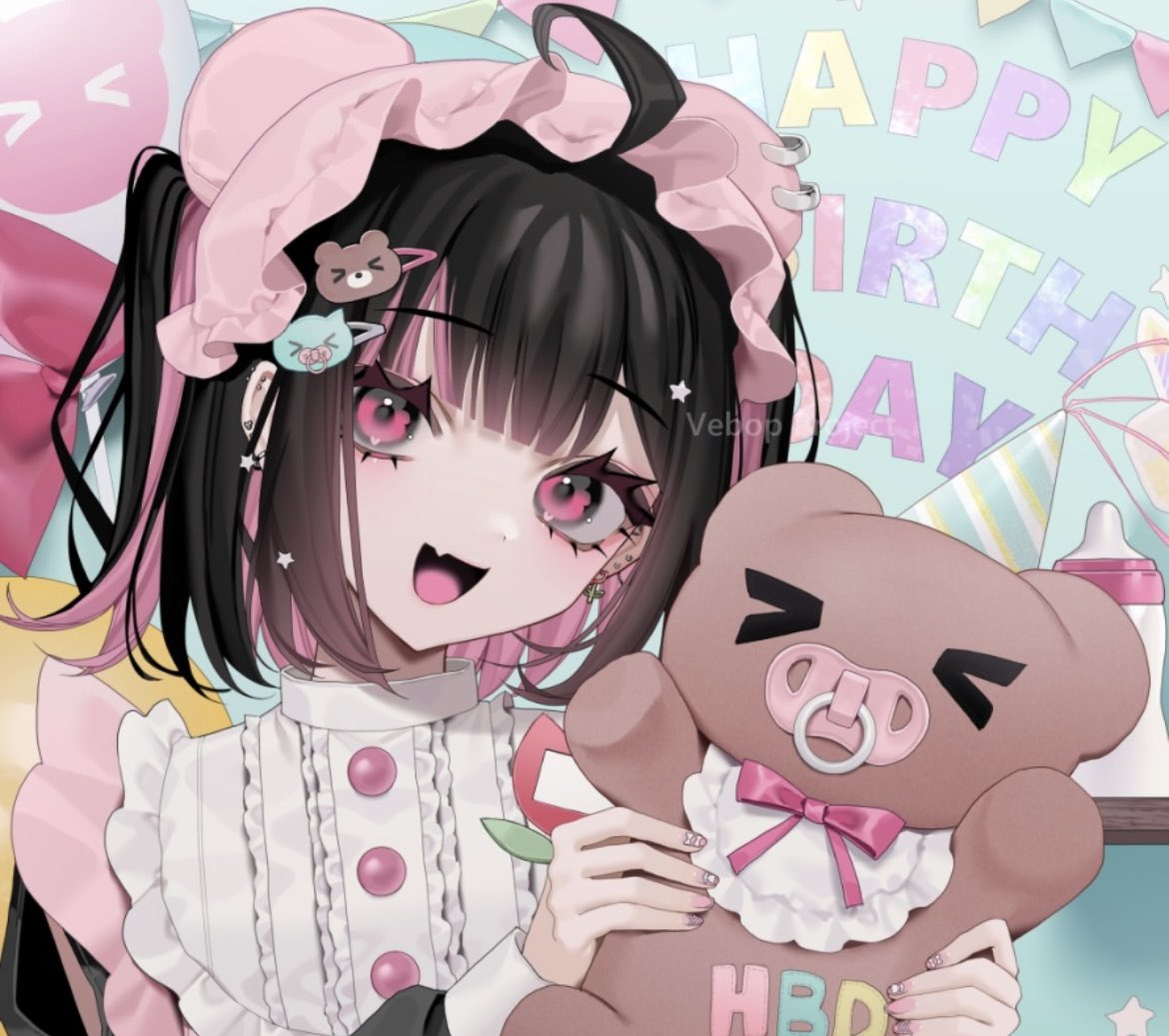 🌱べべ/BEBE🍃 (@BEBE_fate) / X