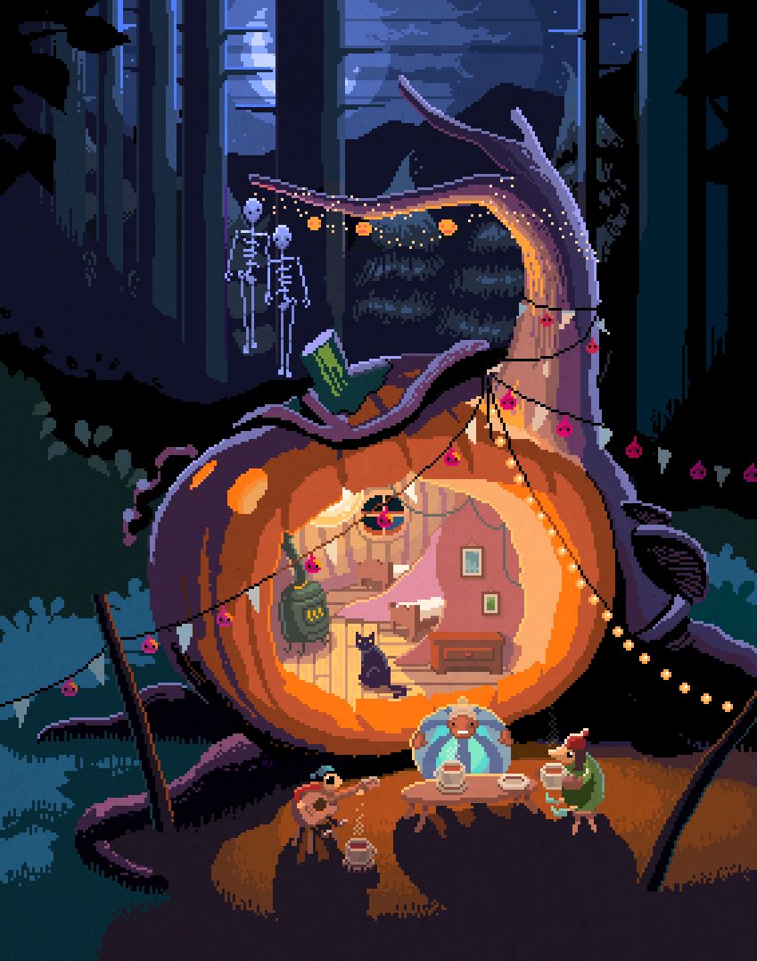 Octavi Navarro - We're Closed tweet media