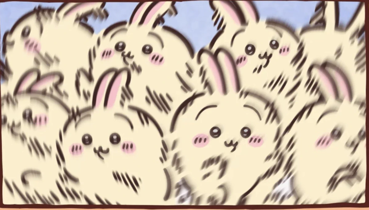 ちいかわ』アニメ公式 on X: 
