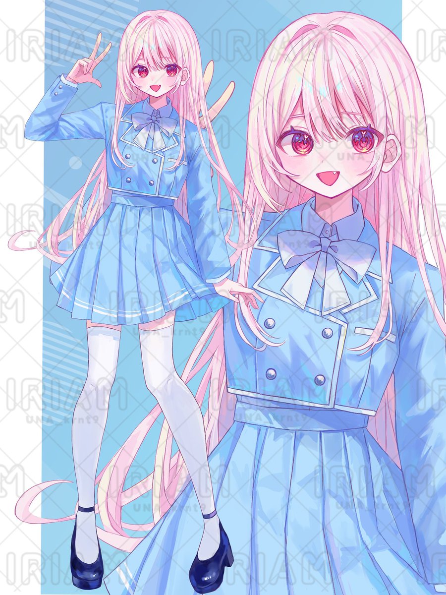 【固定用】
3度目の個人勢
深海の田舎町よりやってきた(自称)超絶清楚系ライバー 古海むる(うるみむる)

FM 🐬🤍
FN 古海家の隣人さん
総合タグ #古海家の回覧板
配信タグ #うるみらいぶ
FAタグ #うるのあーと 

IRIAM…web.iriam.app/s/user/NfGPzaQ…