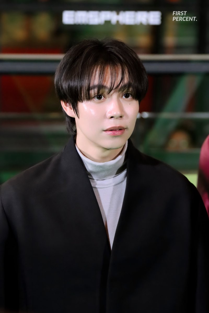 FIRSTPERCENT's tweet photo. 011124 |  เธอออออออออออออ 🥺🙌🏻

FK x iQIYIiJOYTH2025   

#iQIYIiJOYTH2025
#Firstkanaphan https://t.co/jNqcuFbVIS