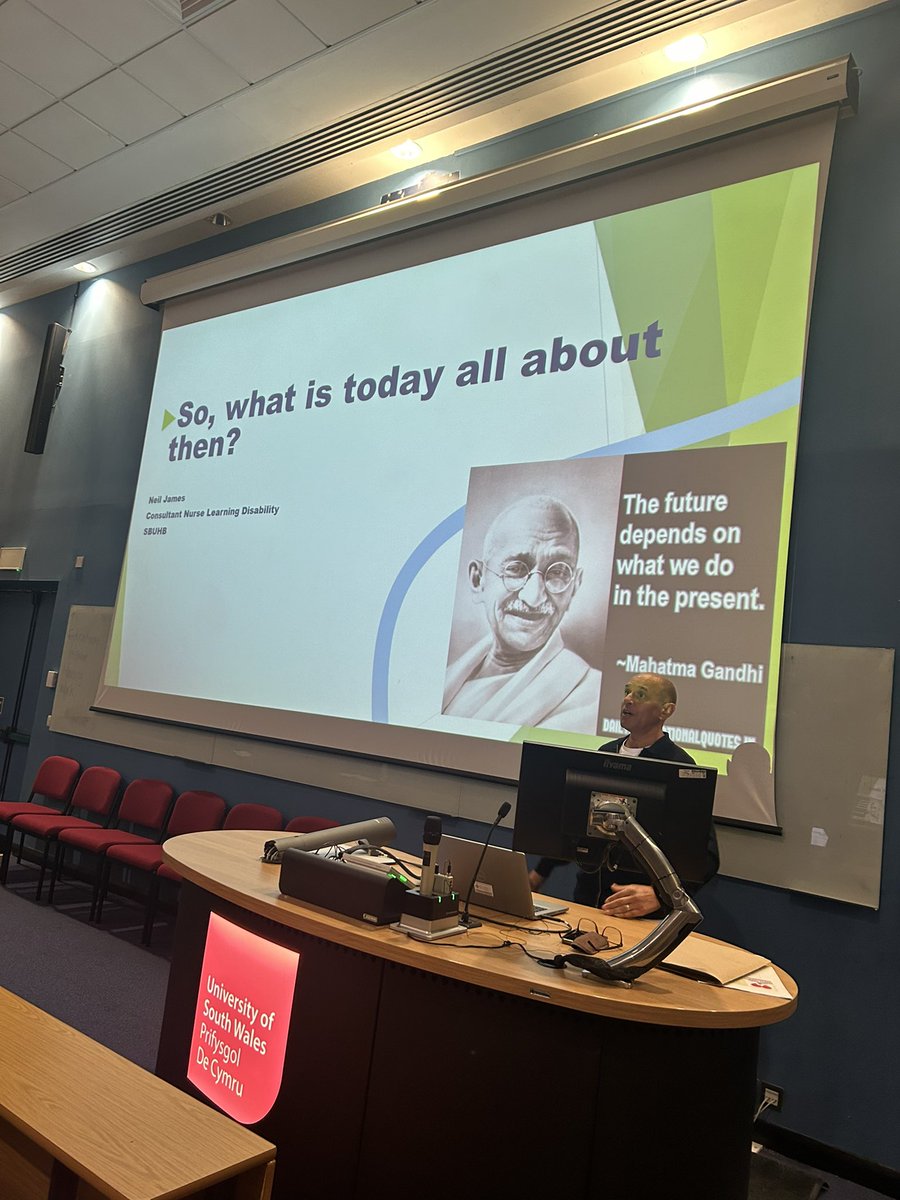 Stacey Rees RN(LD) tweet media