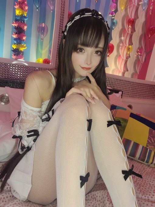 Twitterのコスプレ画像12