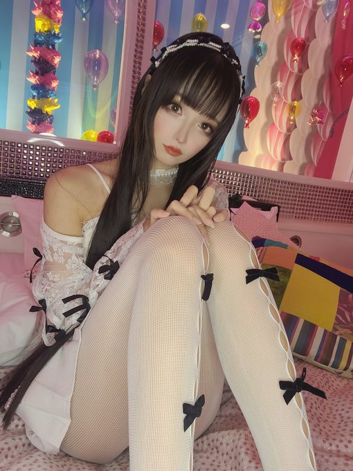 Twitterのコスプレ画像11