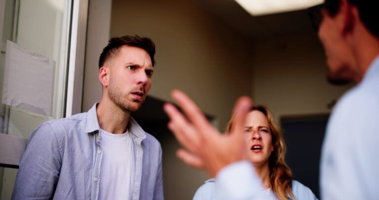 New Blog ➡️ 16 Common Neighbour Disputes (And How To Resolve Them)

Domestic bliss is a life goal for many, but we can’t always choose our neighbours, and disputes with them are all too common. We've outlined some typical examples of neighbour disputes and effective strategies to