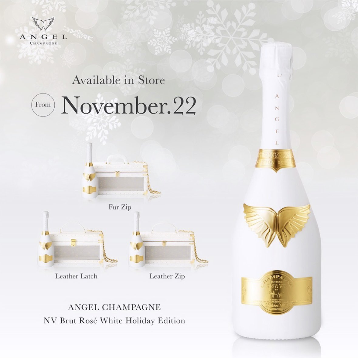 ANGEL CHAMPAGNE JAPAN on X: ANGEL CHAMPAGNE JAPAN on X: