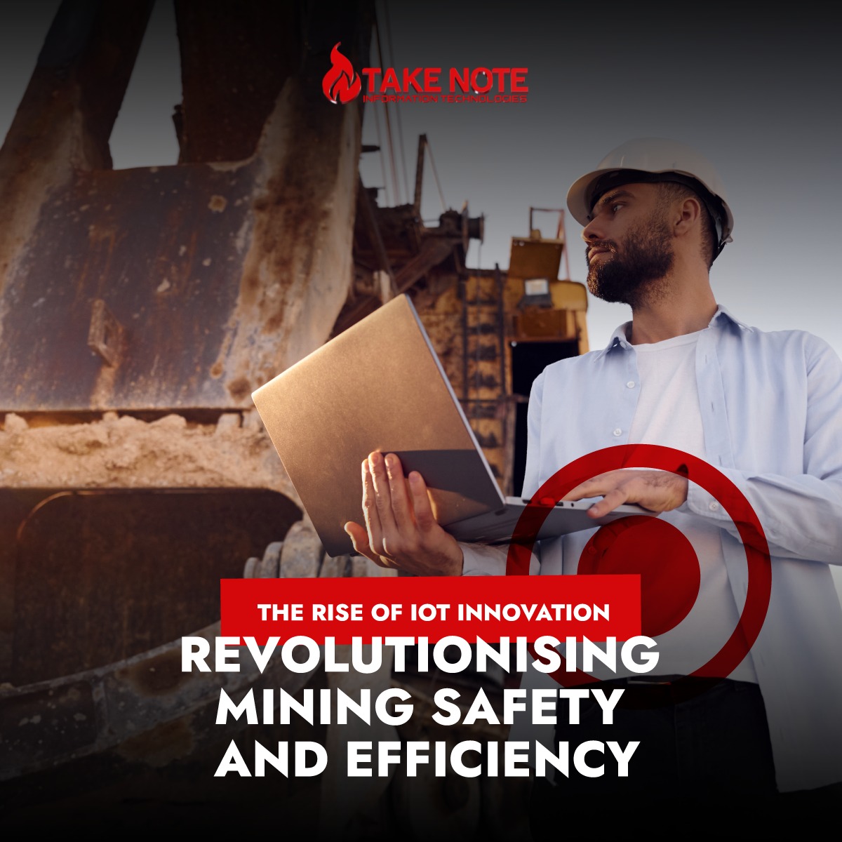 Take Note IT tweet media