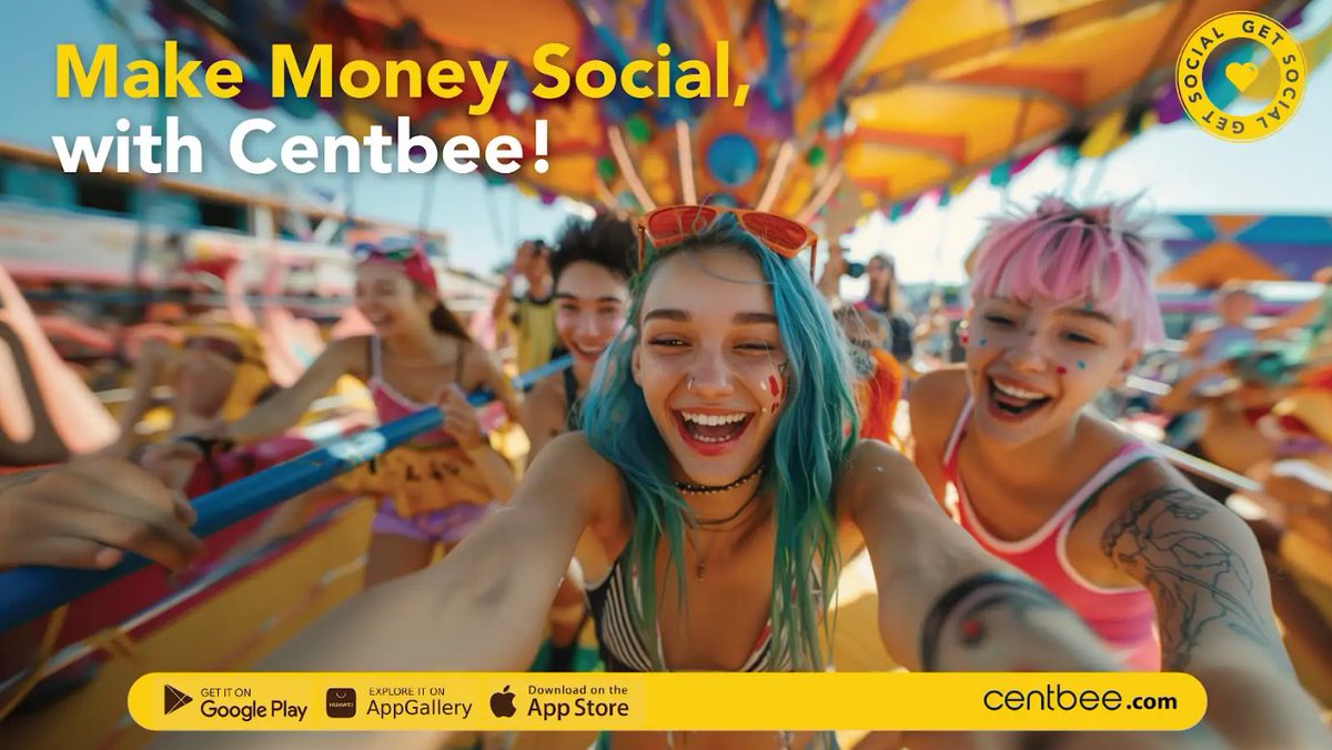 Centbee's tweet photo. Keep the conversation going and your money flowing! 💬💸
#Centbee's #ChatPay lets you send funds in a flash! ⚡
All while you’re chatting with friends! 👯

🐝💚📱

#BitcoinSV #MobileMoney https://t.co/CqUFniTtIG