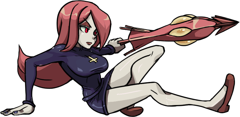 ♥ Daily Skullgirls Sprites ♥ - 🍉 (@sg_sprites) on Twitter photo 