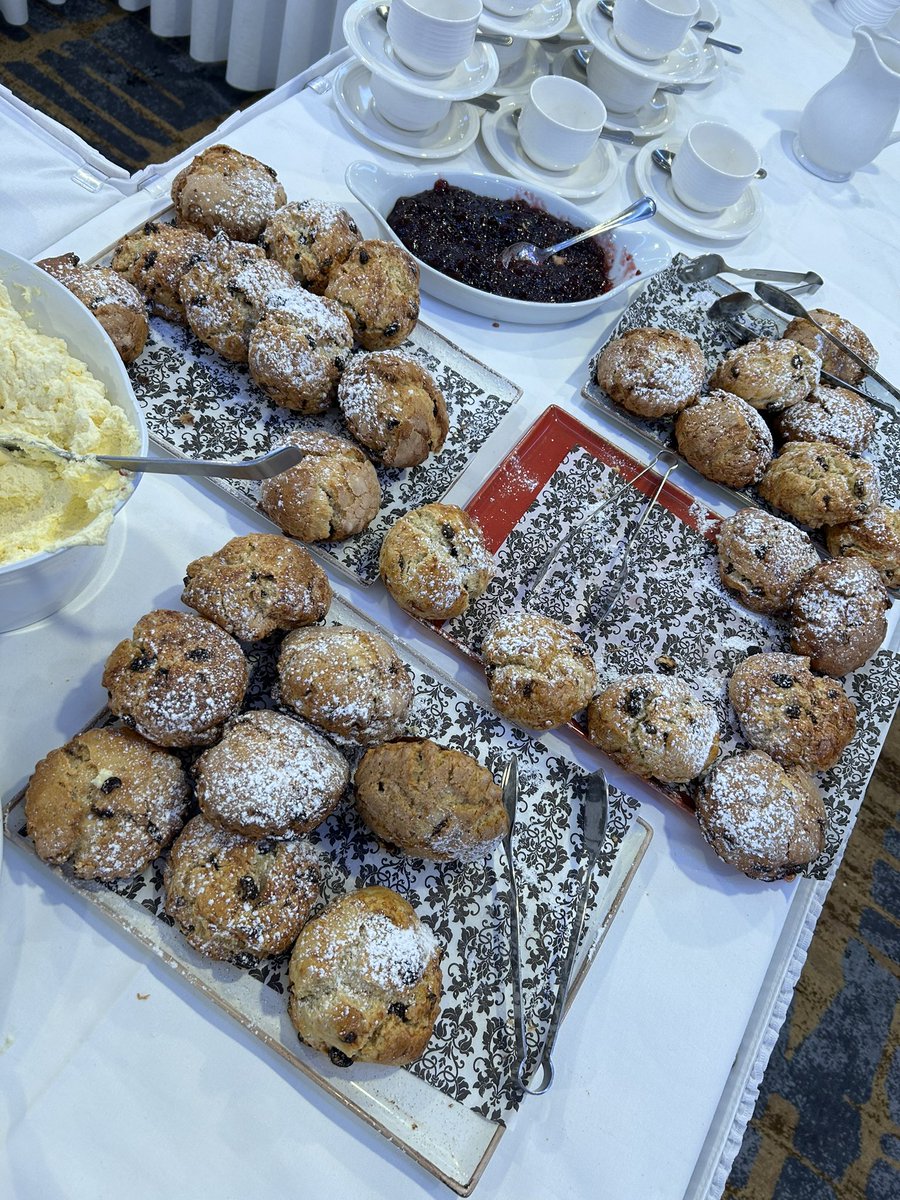 Medcafe1's tweet photo. Excitement building here for the 13th @iePCSA Annual Scientific Meeting 2024 🤩🤩 at the @RadissonBlu Dublin https://t.co/Yah9PrenWY