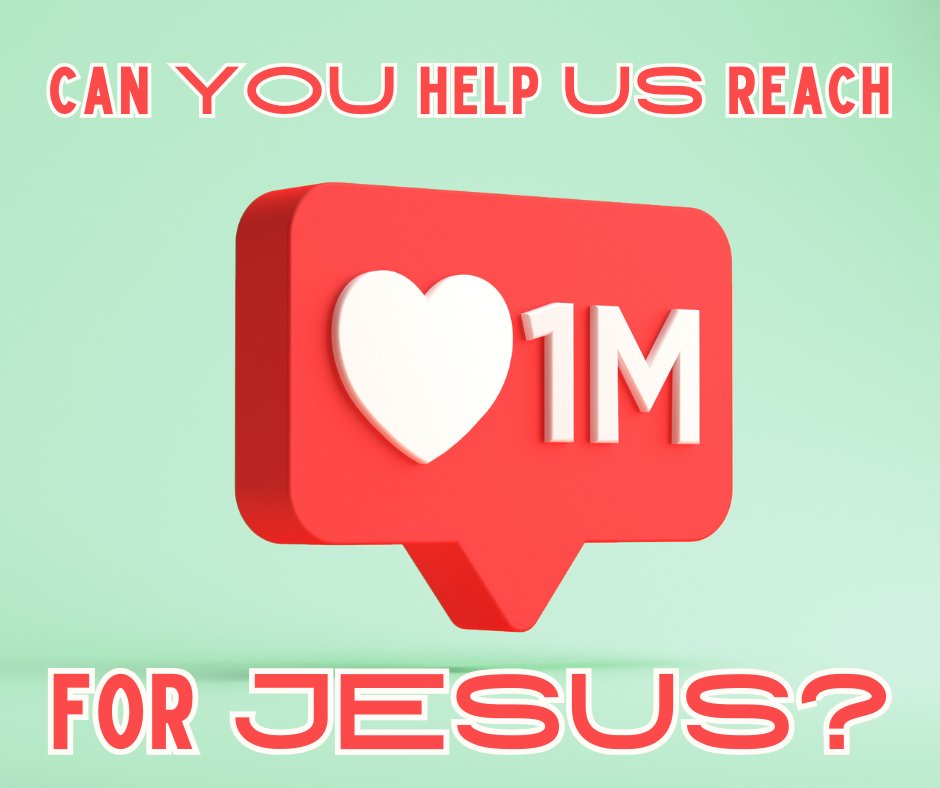 Hope4EveryHome's tweet image. Pinch, punch it's the first of the month! And Sammy has a million dollar question for you... head over to our blog now!
hopeforeveryhome.org/Groups/360463/…
#blogtime #1stnovember #milliondollarquestion #millionforjesus #hope4everyhome