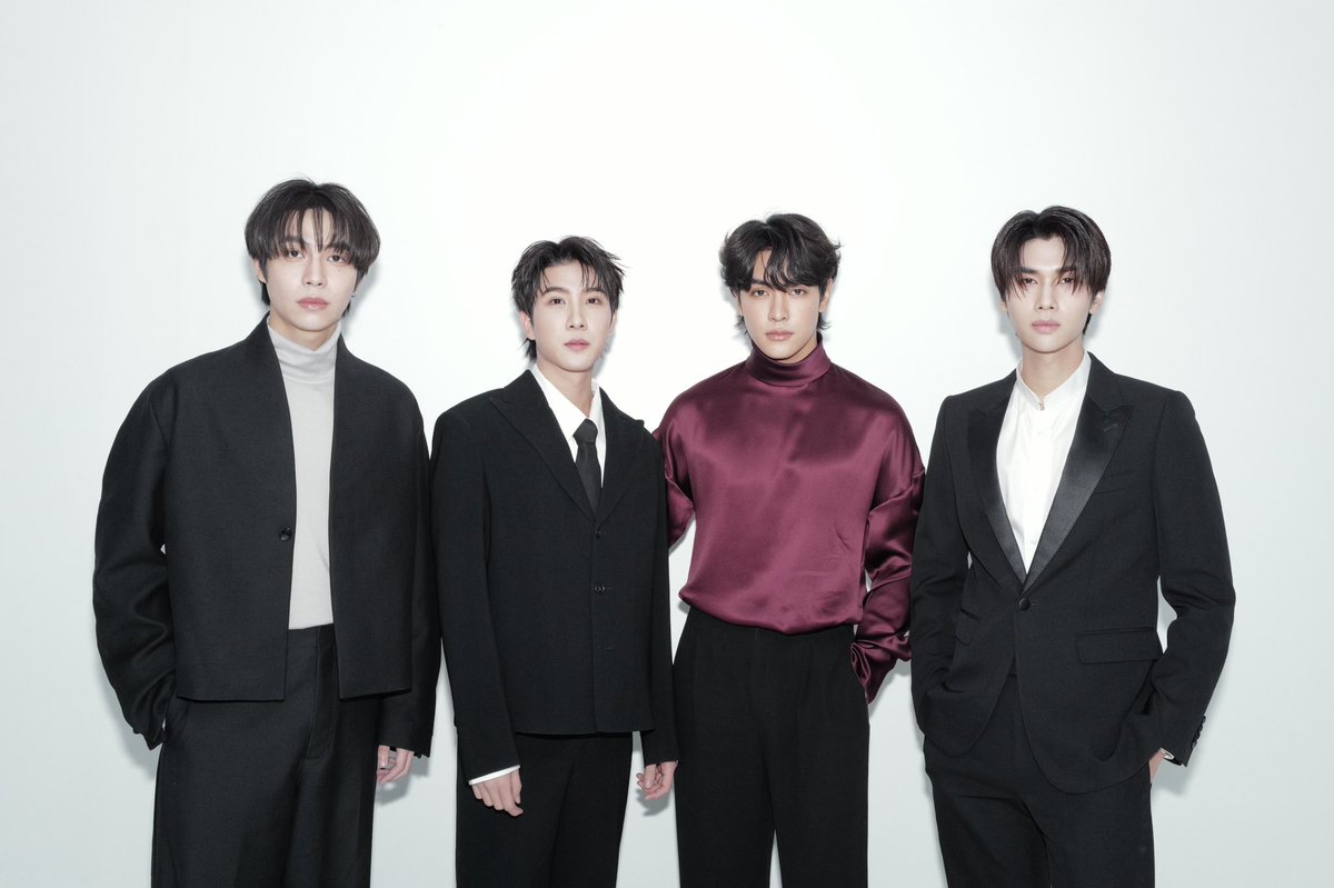 ChenRcj's tweet photo. Are you guys ready? https://t.co/R51t1VTWPI