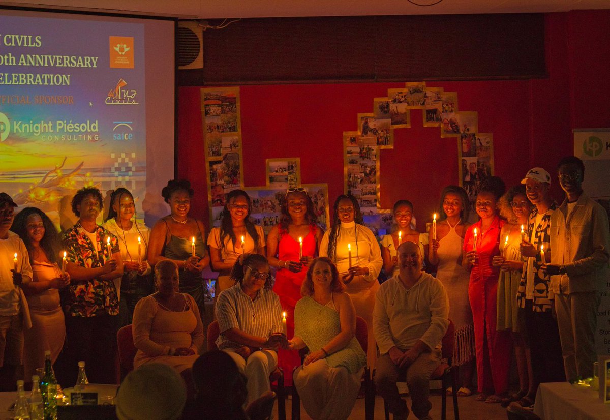 UJ-Civil Society tweet media