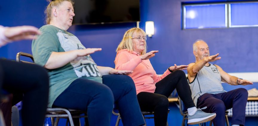 Introducing Joy: A New Digital Platform for Non-Clinical Referrals: we're inviting local community service providers to list their services.
Read more and register here 👇
buff.ly/4femvvi