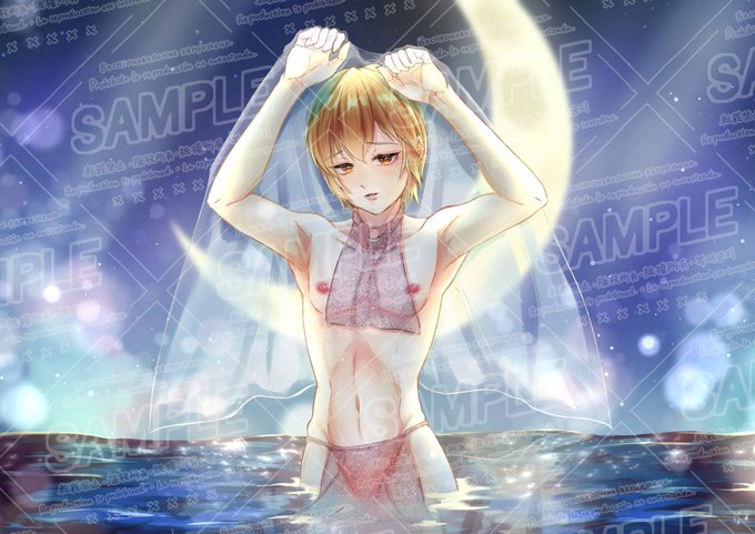 あとはもう成り行きで～w 