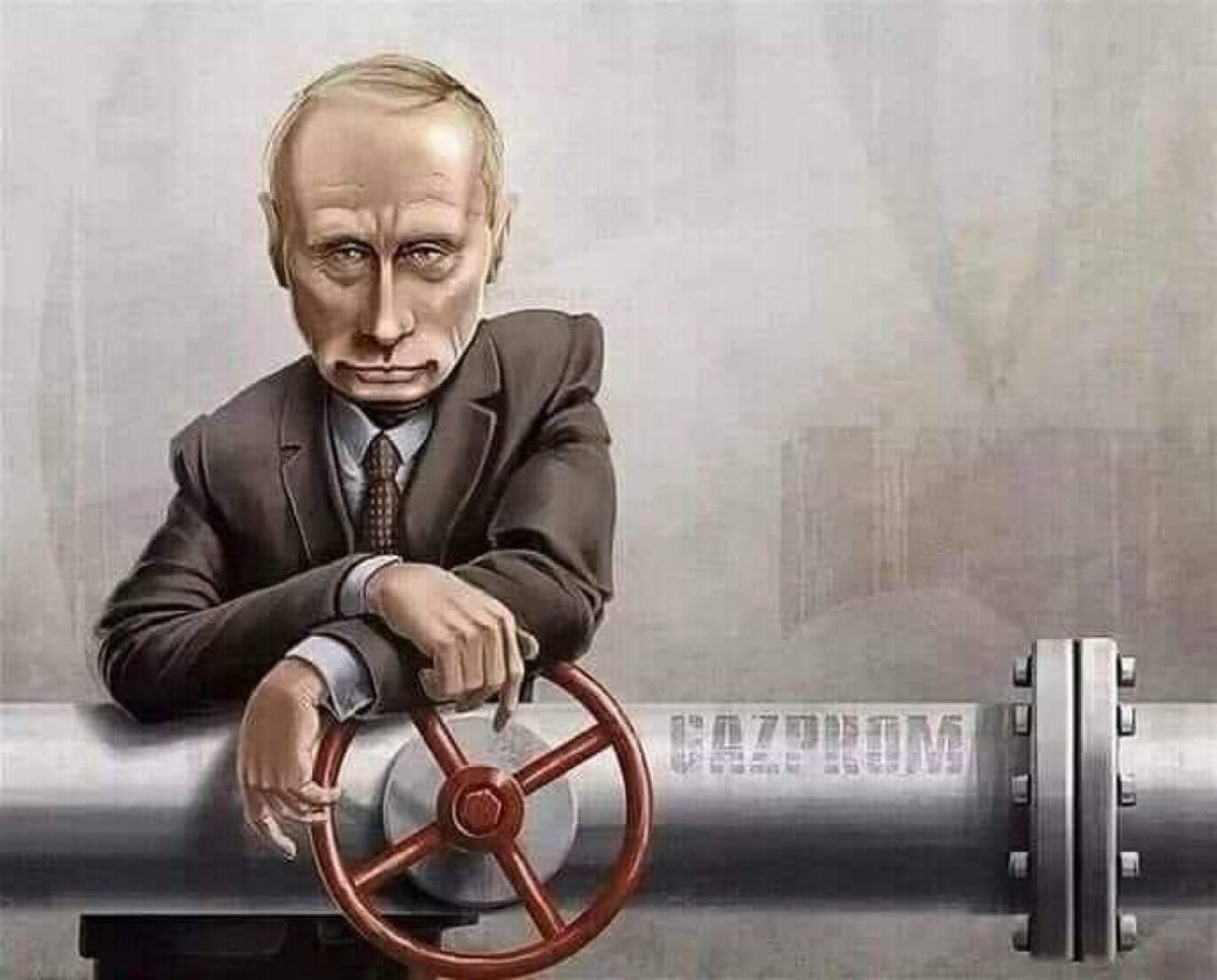 12 hours ago: Russia shuts down the gas pipeline to Poland and Bulgaria for refusing to pay in rubles.
10 hours ago: Poland agrees to pay for gas in rubles.
6 hours ago: Austria and Bulgaria agree to pay for gas in rubles.
5 hours ago: The European Commission authorizes European