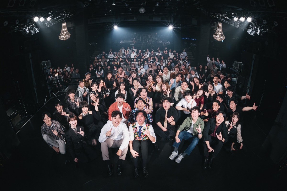 【J A M 2 5 t h】

🚨本日23:59🚨
配信アーカイブ視聴期限となります⏰

8組の歴代BOJによる、25周年限定ライブをご視聴いただけるのも残り僅か🥺

この機会をお見逃しなく！🔥

配信アーカイブのご購入はこちら⬇️
twitcasting.tv/c:ajaa_acappel…

photo by <a href="/tetsupiyox/">てつにしごおり</a> 

#JAM25th #JAM2024 #JAM #アカペラ