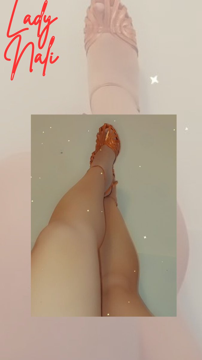 Lady_Nali_Love's tweet photo. 🔥Buongiorno demonietti🔥
Buona festa a tutti!
Festeggiamo insieme con un bel #feetday?
Comincio io 🔥
#Miss #findom #feet #fetish #legs #slave #cash #moneyslave #feetday #italiangirl #sexy https://t.co/JCPAjfphxm