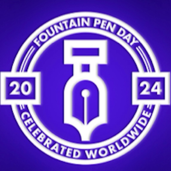 Happy #fountainpenday2024 everyone! To help you celebrate, we're offering 20% off Sailor Pro Gear &amp; 1911 #fountainpens and up to 40% off selected ink ranges. Please like and RT 🙂.
Browse here:
thewritingdesk.co.uk/special-offers/