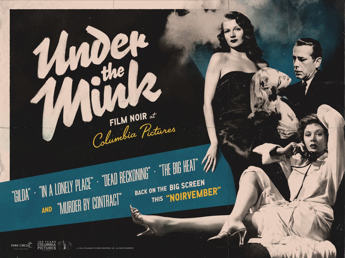 Park Circus tweet media