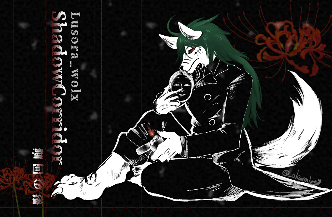 続き楽しみ～!!
#LusorART 