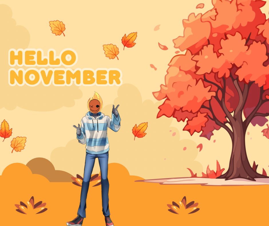 TheCPTDavid's tweet image. GM, GA, and/or GN! Happy Friday and November 1st! 
#lostAF #lostie @LongLostNFT