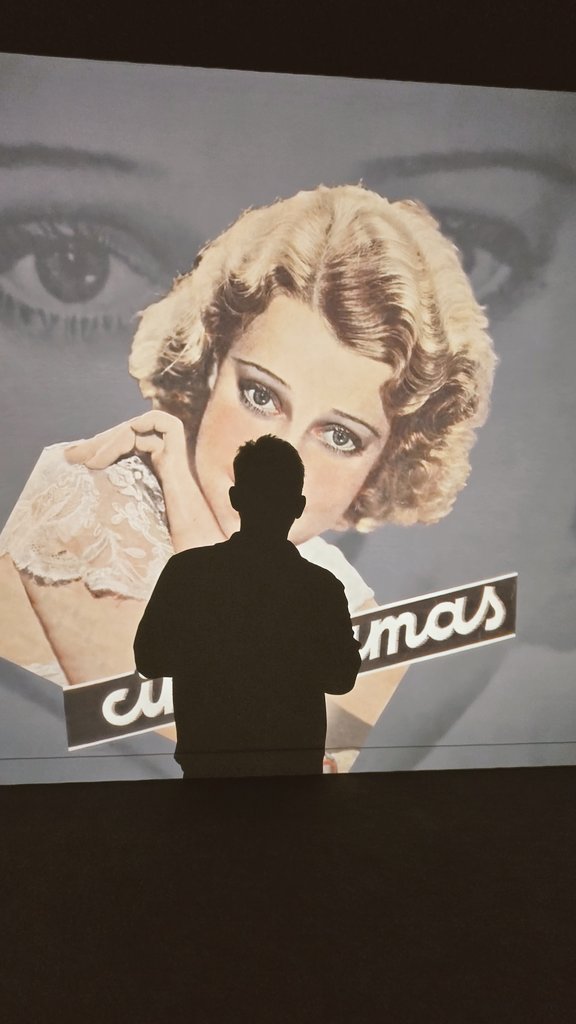 juliomayol's tweet image. Las maravillas #BNE