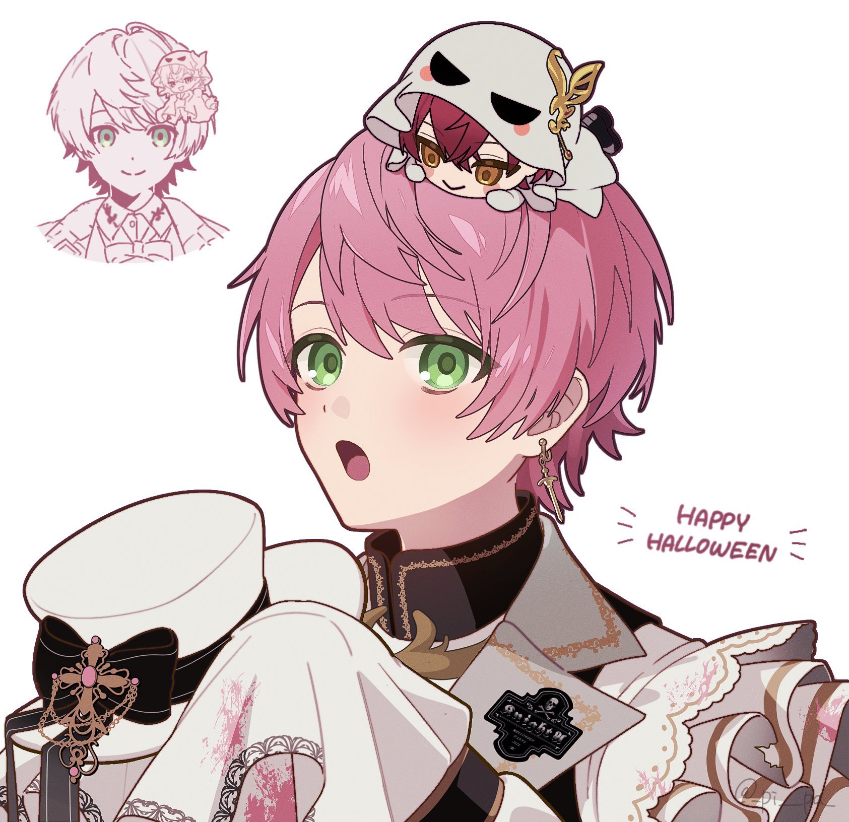 騎士A 騎士X てるとくん てるとくん | 騎士X - Knight X - Official Web Site