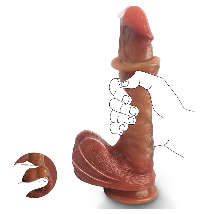 leenzaiter's tweet photo. Sex toys for free!!
Dear friends, We are sex toy company. We need positive reviewers on Amazon now. So if you are willing to leave an Amazon review. We will send you a free sex toy. DM me to get more details!Scammers go away!!! we need honest collaborators!!! https://t.co/plqiMA9YIq