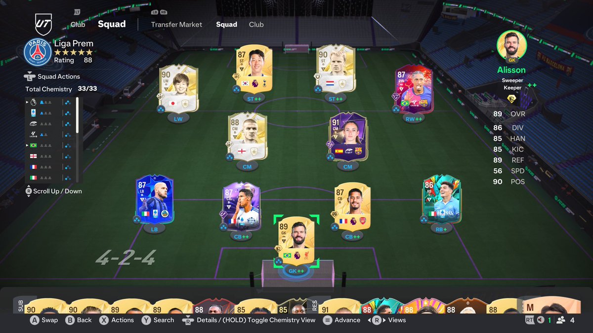 FUT Coin Shop tweet media