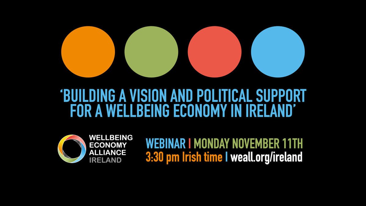 WEALL_Ireland tweet media