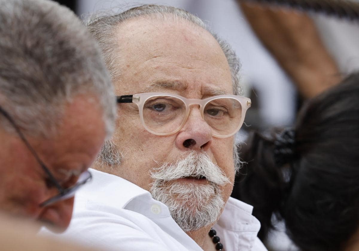 Que sea de Huelva tweet media