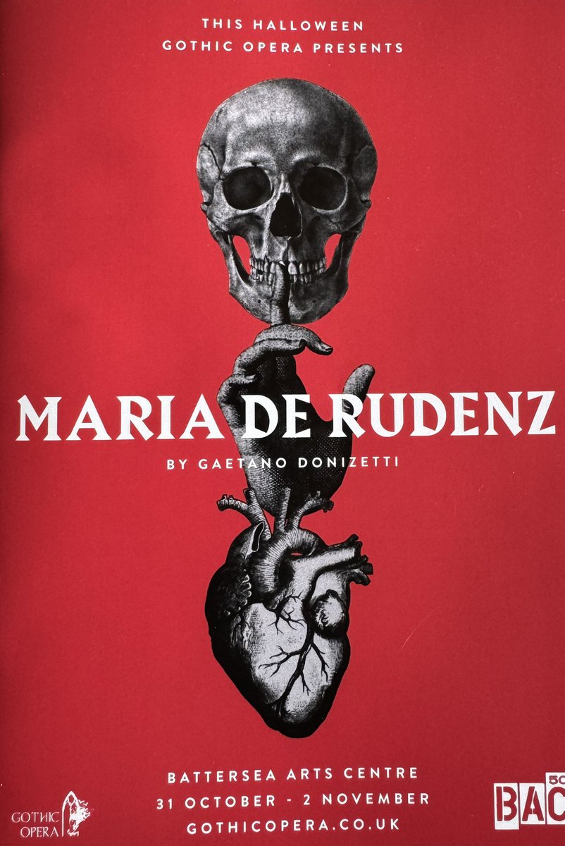 Howard Gatiss tweet media