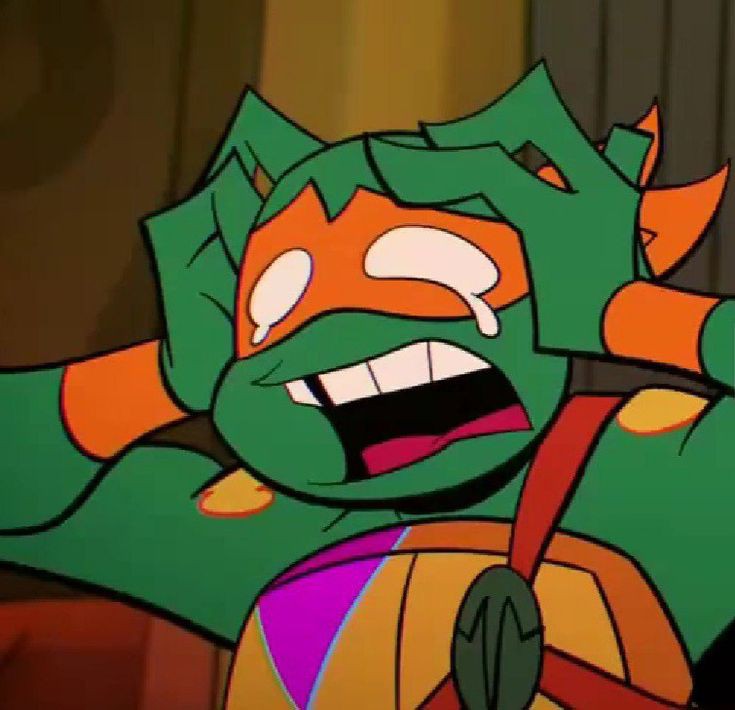 ORANG3_SLIC3's tweet photo. " UH GUYS . . . WHY AM I STILL A GHOST ! ? " https://t.co/oDmteRIuco