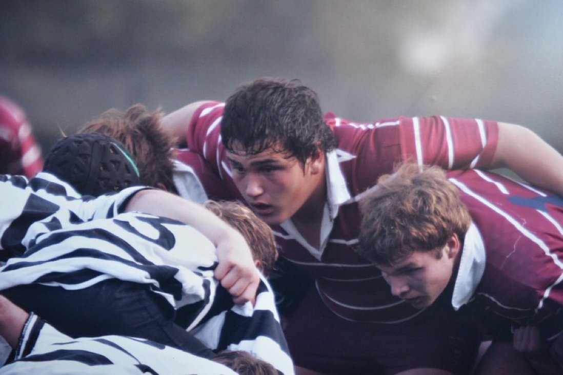 Hailey Simpson Rugby Haileybury Sport (@HaileyburySport) / Posts / X
