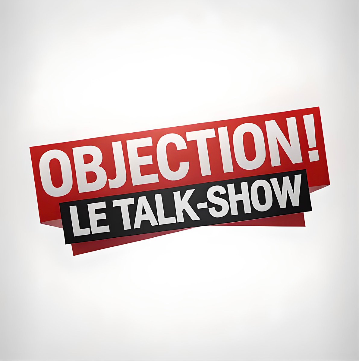 Droit de Parole 🎙️ tweet media