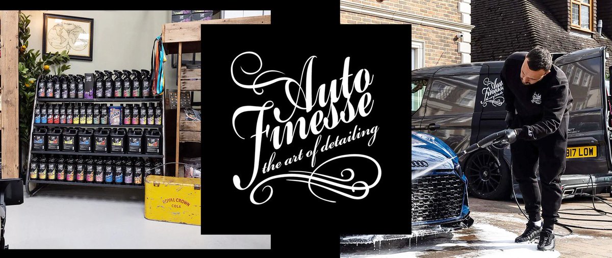 steelone111's tweet photo. この度、株式会社スチール・ワンはイギリスのAuto Finesse社と契約した事をご報告いたします。

皆様もご存知の通り一度日本から撤退いたしましたが、弊社へお問い合わせが多くオートフィネスジャパンの佐藤様ともお話をさせていただき契約に至ることが出来ました🫶

今月中には販売を開始出来るかと考えております。
ぜひご期待くださいませ✨

#オートフィネス
#autofinesse
#スチワン