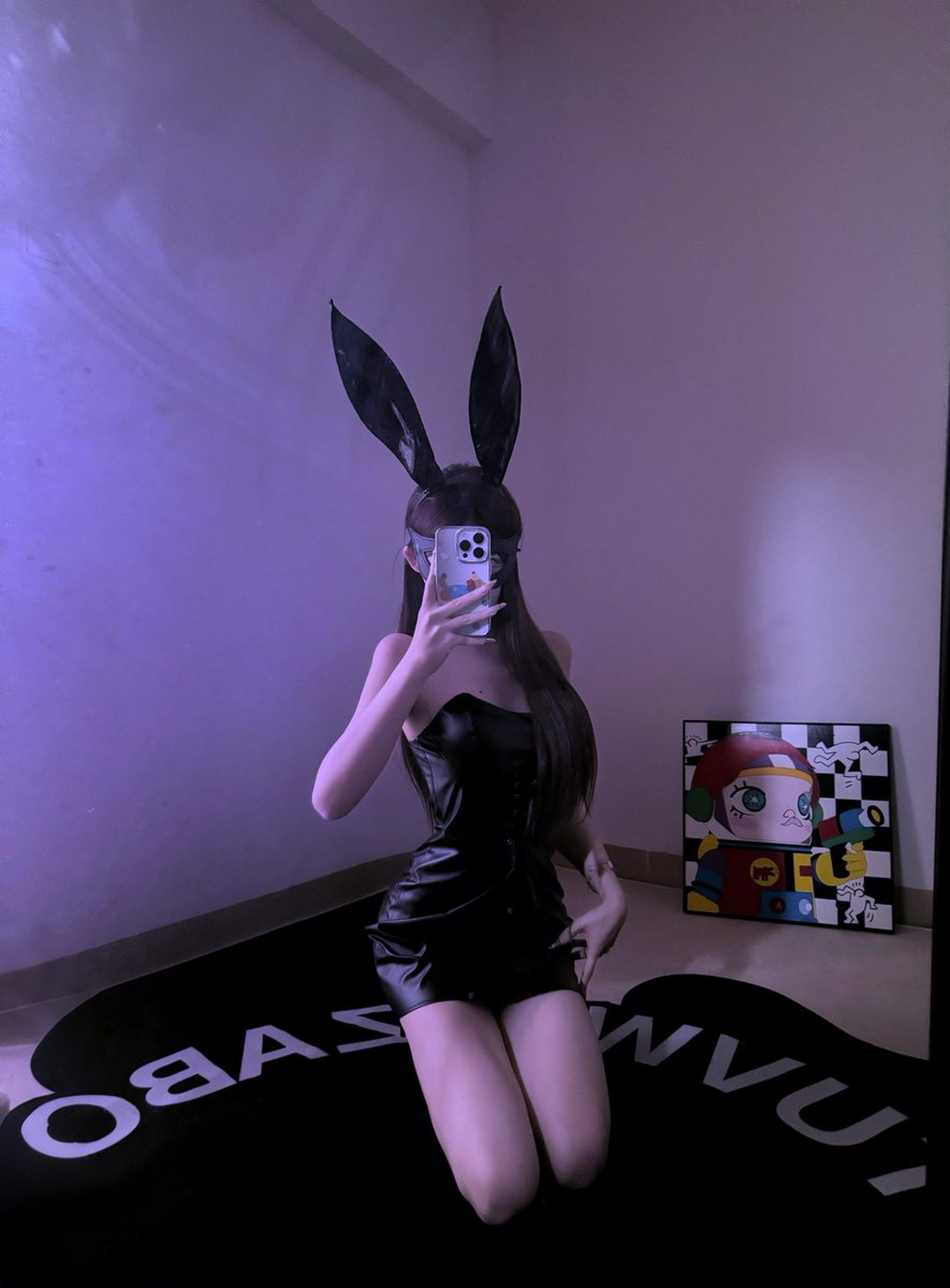 万圣节🎃各位色鬼到位了吗？ https://t.co/btszHexWCf