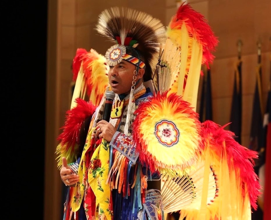 USS Cleveland Foundation tweet media