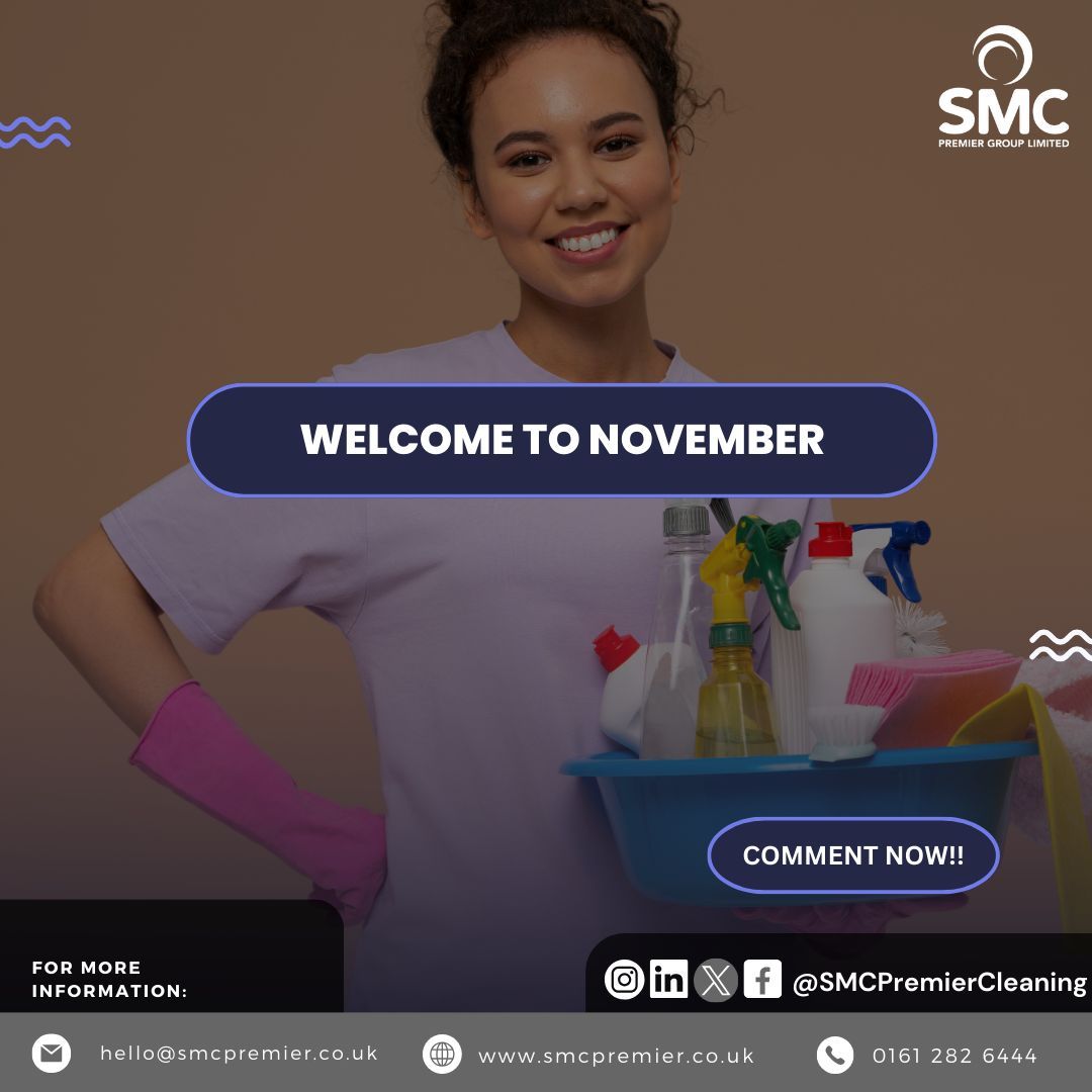 SMC Premier Group Ltd tweet media