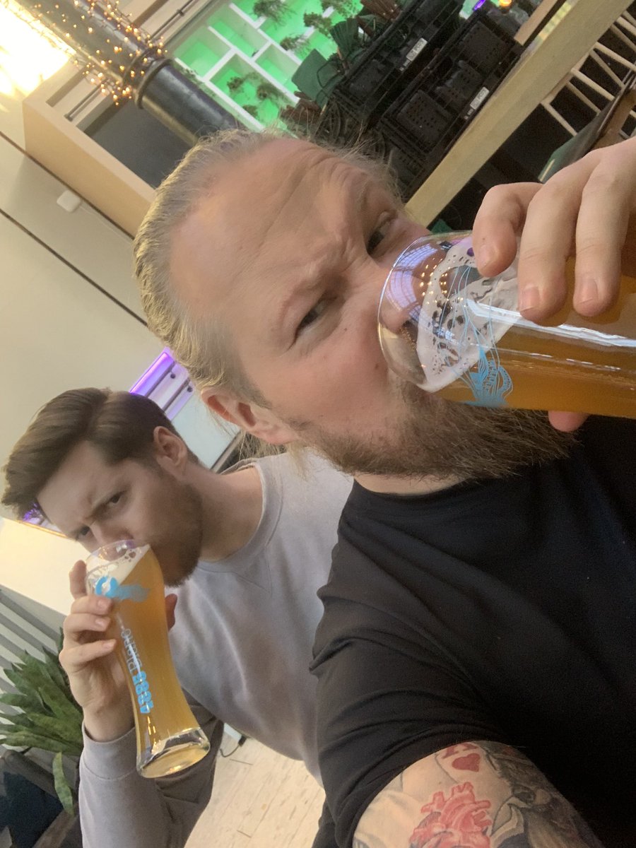 Oslow time! #2d6carnage24